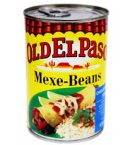 Mexe-Beans 425g